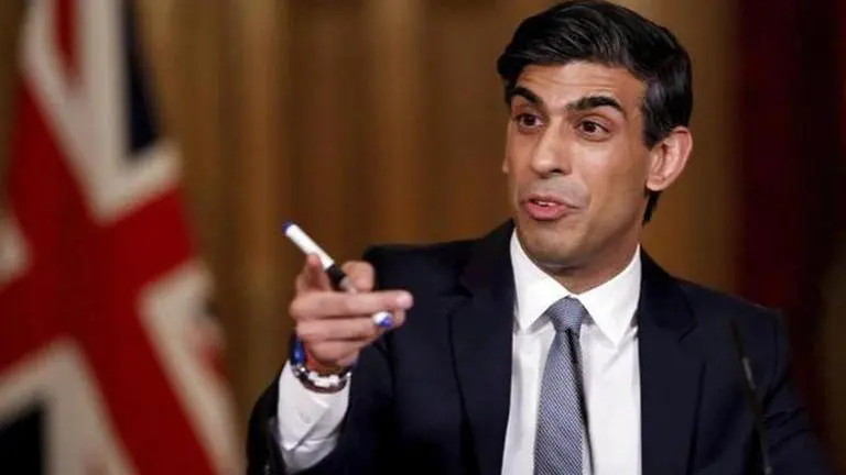 UK banking system 'safe and well-capitalised', says UK PM after credit suisse rescue Credit Suisse