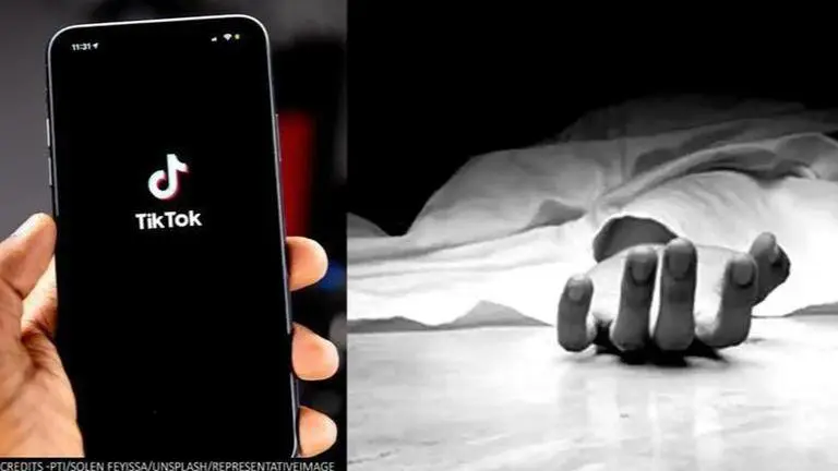 Who is Jacob Stevens? Ohio teen dies after trying dangerous TikTok ‘Benadryl Challenge’ US