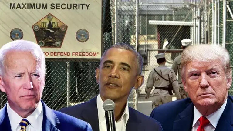 Guantanamo Bay: Why is detention centre open 20 yrs after 9/11 despite global criticism? Guantanamo Bay