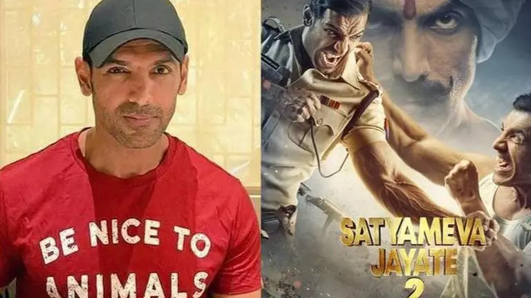 John Abraham, Satyameva Jayate 2, Milap Zaveri, Satyameva Jayate on OTT, Amazon Prime Video