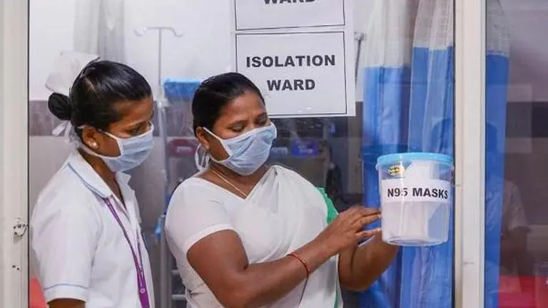 COVID-19: Kerala reports highest single day spike of 240 cases