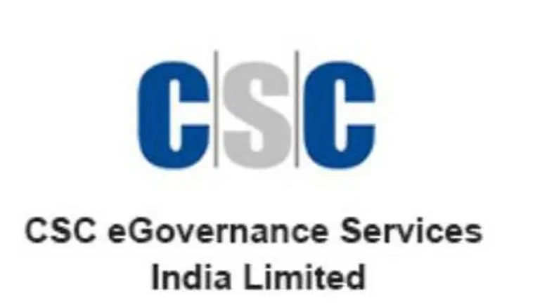 Goa govt signs MoU with CSC eGovernance to facilitate delivery of services in rural areas