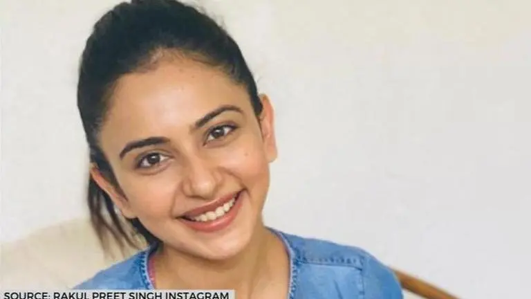 Rakul Preet Singh