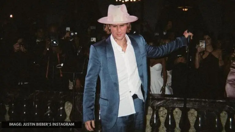 Justin Bieber's 'Justice World Tour' officially postponed; set to kick off from Feb 2022 Justin Bieber