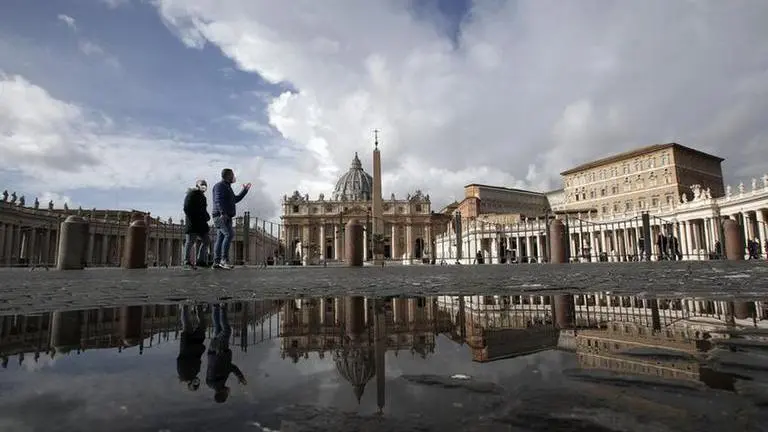 Pope sets date to honor ''forgotten'' grandparents and elders
