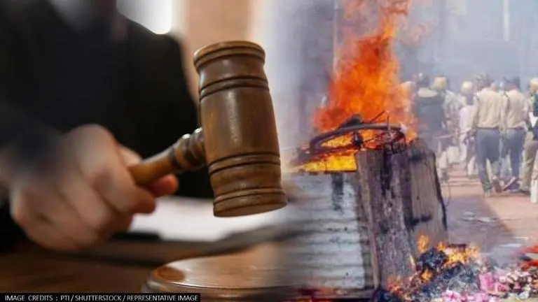 West Bengal post-poll violence: Calcutta HC names ex-CJ Manjula Chellur to head SIT probe Manjula Chellur, Calcutta High Court, West Bengal Post Poll Violence