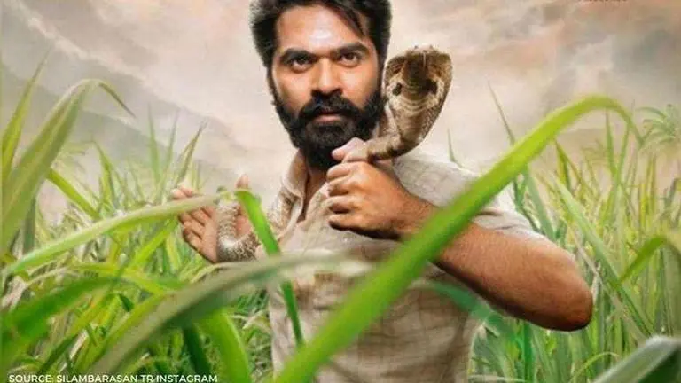 Silambarasan TR’s Eeswaran's OTT release put on hold to ensure theater experience Silambarasan TR