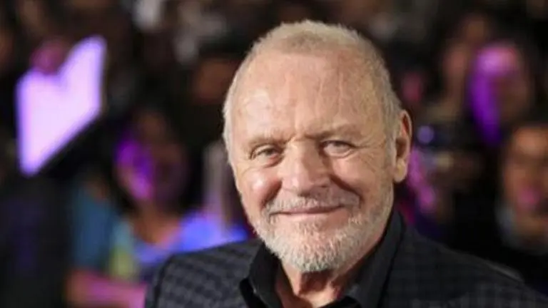 Cannes 2022: Anthony Hopkins to play Sigmund Freud in new project 'Freud's Last Session' Cannes 2022