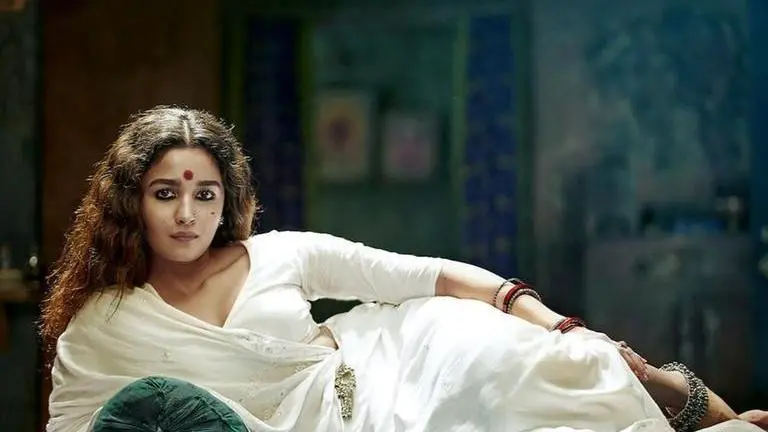 Gangubai Kathiawadi wins 5 National Film Awards, director Sanjay Leela Bhansali reacts National Film Awards 2023