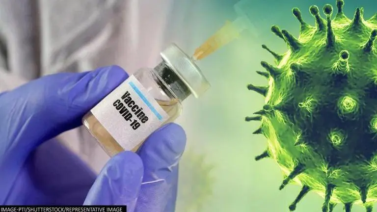 Omicron scare: Expert panel to meet on Covishield booster dose approval today Covishield