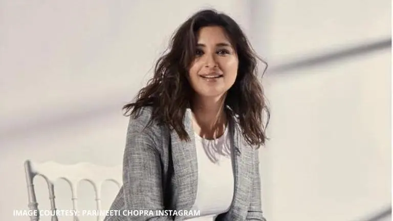 Parineeti Chopra