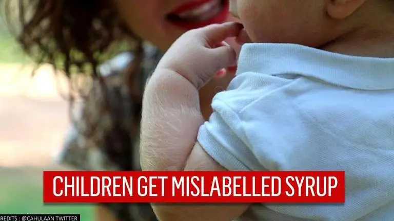 Spain: 20 children continue to grow hair all over their bodies after medical blunder Spain