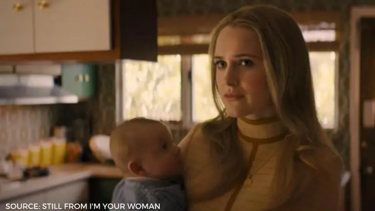 Where was 'I'm Your Woman' filmed? Know shooting location of the crime drama where was im your woman filmed