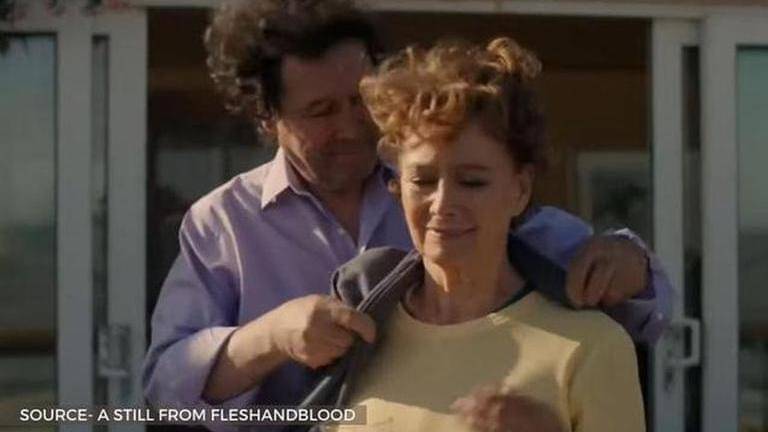 'Flesh and Blood' filming location and other details about the TV mini-series