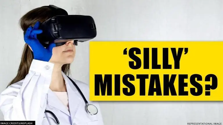 Australian eye doctor tampers with prescriptions