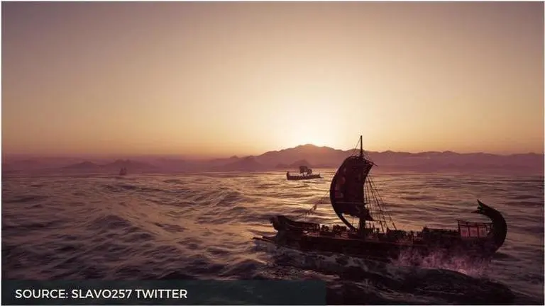 AC Odyssey Honoring the Dead Quest; Learn how to do this quest ac odyssey