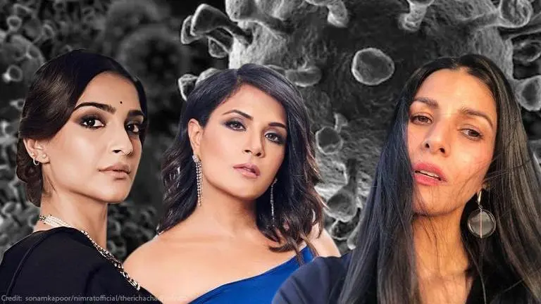 Bollywood criticises Janata Curfew celebrations on streets: it's worrisome, stupid Bollywood