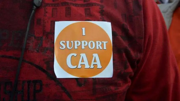 CAA