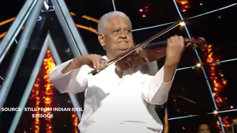 Who is Pyarelal Ramprasad Sharma's wife? Know more about the legendary music director who is pyarelal ramprasad sharma's wife