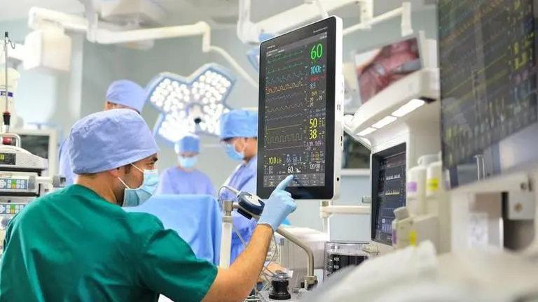 UK govt confirms creation of science-led health unit to combat COVID-19 UK