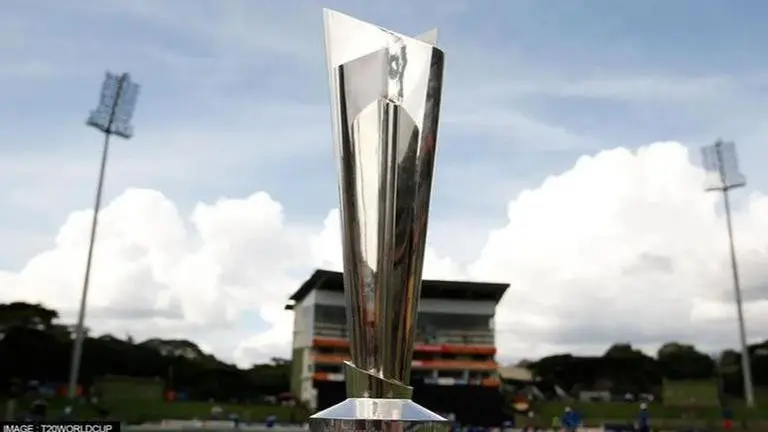 T20 World Cup: USD 1.6 million for winners; two drinks interval of two and half mins per innings ICC T20 World Cup