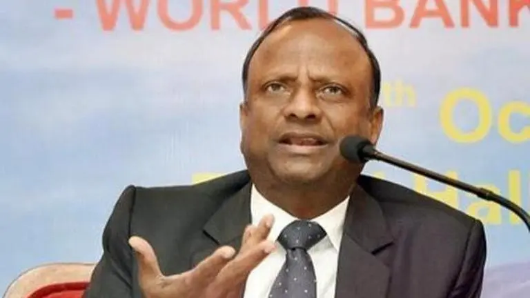 Indian economy in transition phase, growth to come back: SBI Chairman Indian