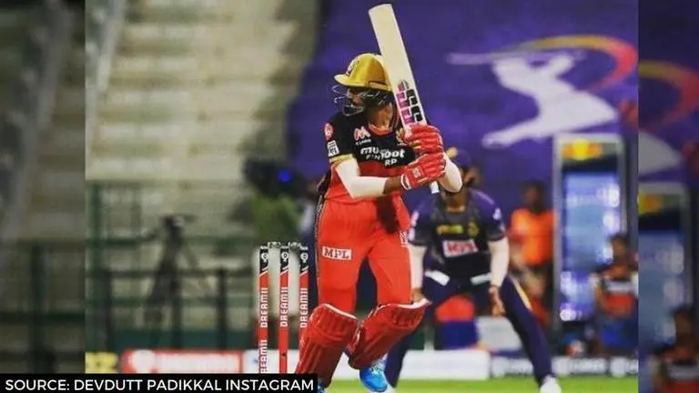 Bangalore vs Hyderabad Eliminator: Padikkal 28 runs away from achieving big Dream11 feat Bangalore vs Hyderabad Eliminator
