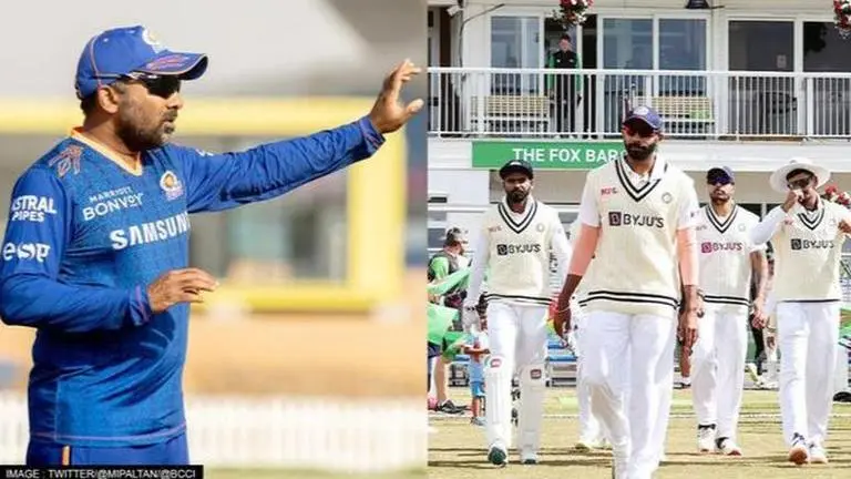 'He prioritises his Test cricket': Mahela Jayawardena on Bumrah's love for longest format Mahela Jayawardena praises Bumrah