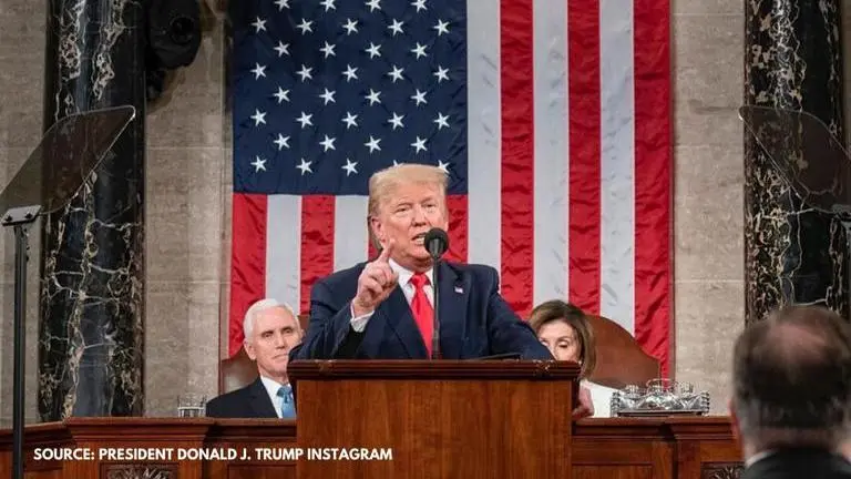 Twitterati react as US President Donald Trump suspends issuing of H-1B visas H-1B