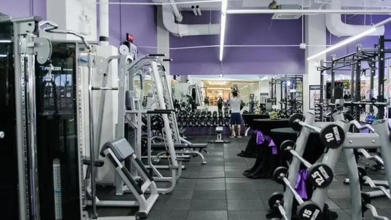 Australia man jailed for 19 months for dropping 20kg weight on fellow gymgoer's head Australia