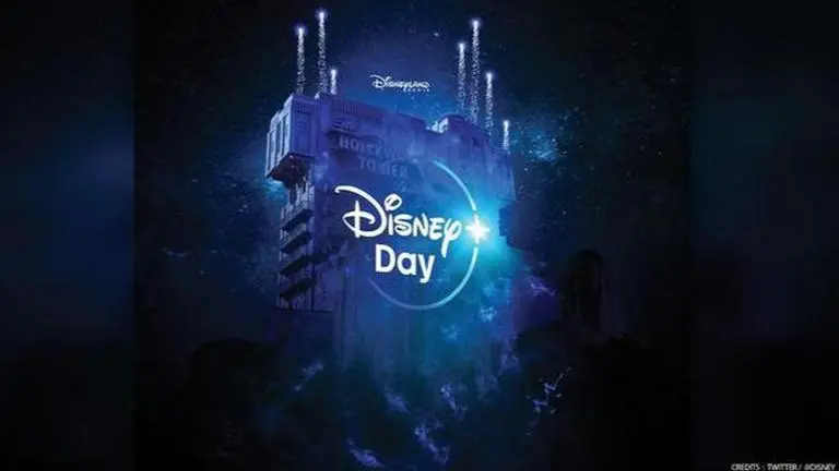 Disney+ Day is coming on November 12: Here's a guide to special releases, schedules & more Disney