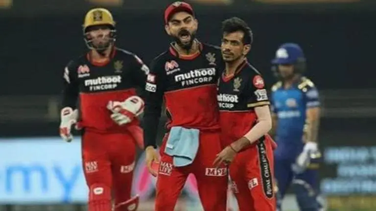 Dream11 IPL 2020: Top 5 Super Over games in tournament's history post Bangalore's win Dream11 IPL 2020