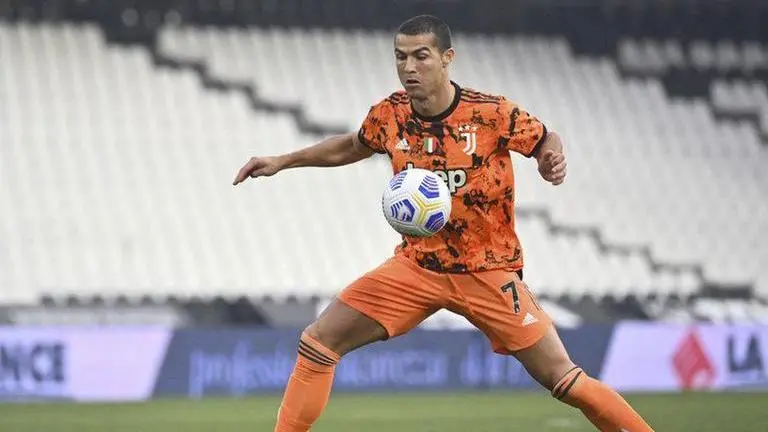 MATCHDAY: Ronaldo returns to Champions League after virus