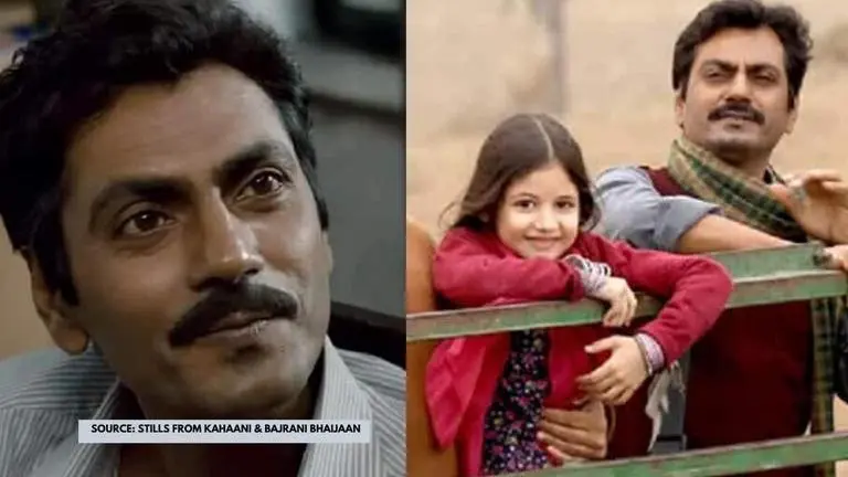 All the times when Nawazuddin Siddiqui's onscreen presence overshadowed lead actors Nawazuddin Siddiqui