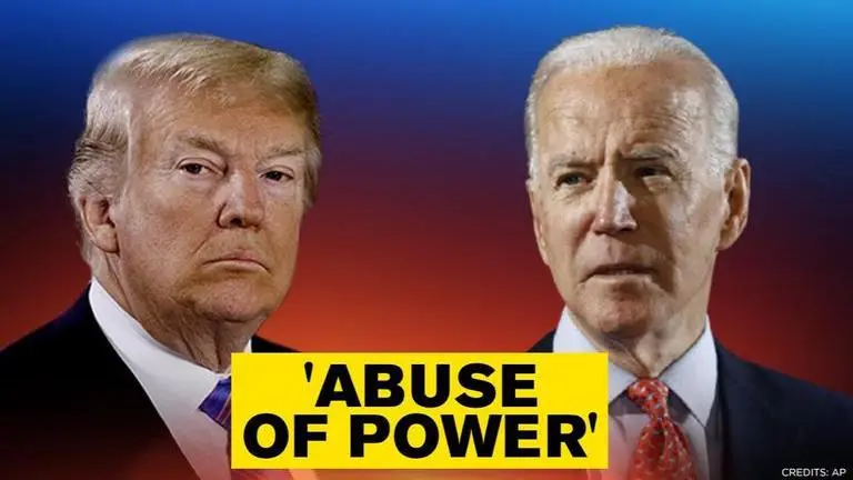 Joe Biden says Trump rushing Supreme Court nomination to 'eliminate' Obamacare Joe Biden