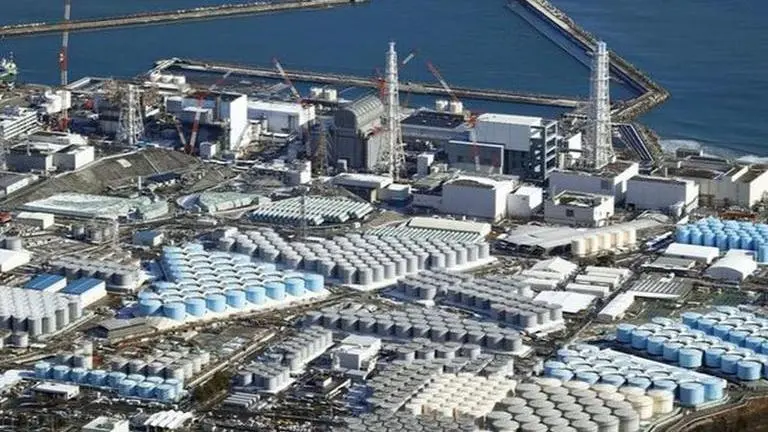 South Korea concerned about Japan's potential radioactive dump in sea South Korea