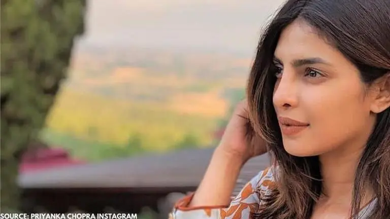 Priyanka Chopra
