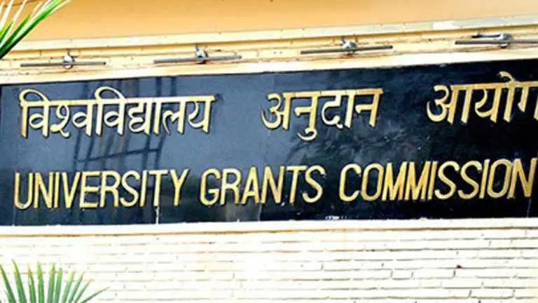 Exams during Covid: 177 universities yet to decide on conducting examinations, says UGC UGC