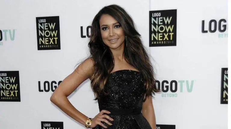 Authorities release 911 call reporting Naya Rivera missing