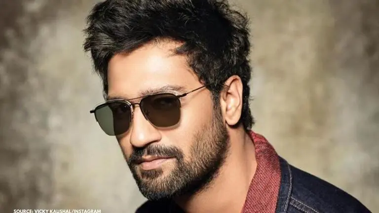 Vicky Kaushal's most-liked pictures on Instagram that created fan-frenzy Vicky Kaushal
