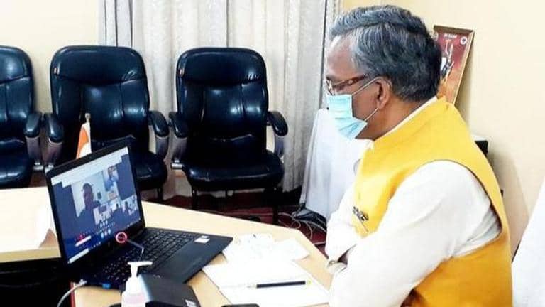 Uttarakhand CM Rawat directs officials to prepare action plan to revive ...
