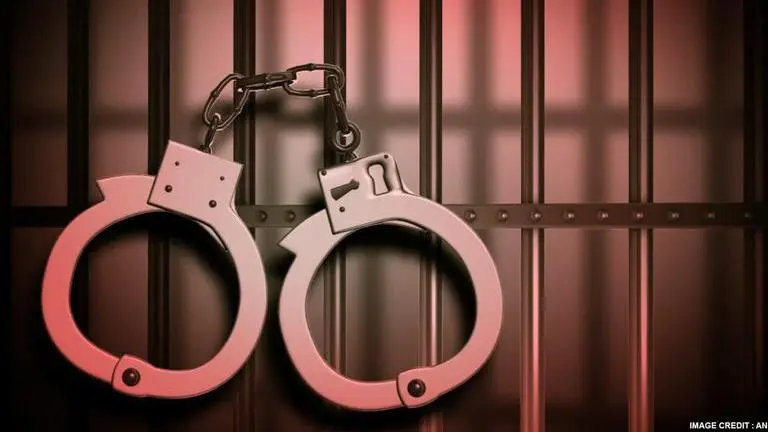Delhi: Couple, Nigerian among five arrested for banking frauds Delhi
