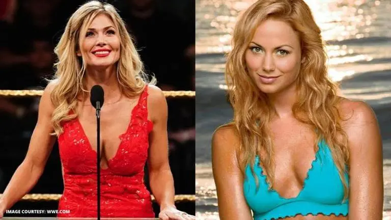 what is stacy keibler doing now