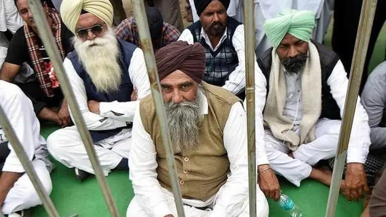 SC to hear on Dec 16 plea seeking removal of farmers protesting at Delhi borders