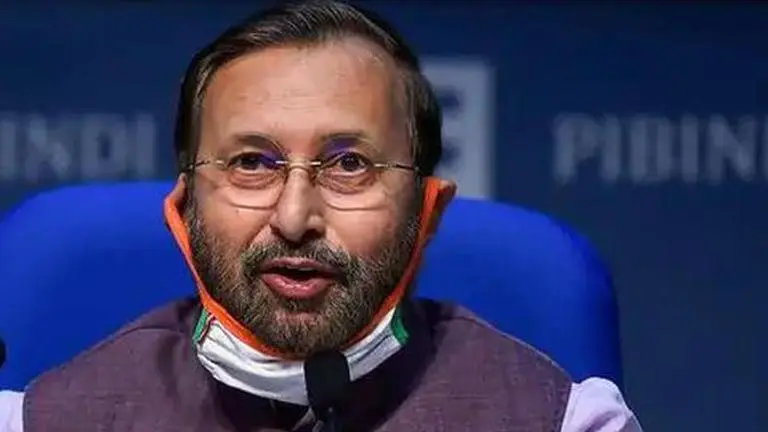 IFFI important event from arts, culture point of view: Prakash Javadekar