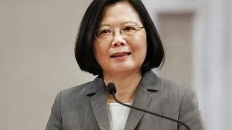 Taiwan: Won't press for World Health Assembly participation