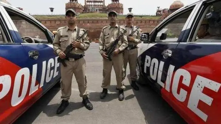 'Forcible religious conversion' of woman: UP police says 3 Muslim men wrongly framed in case 'Forcible religious conversion' of woman: UP police says 3 Muslim men wrongly framed in case