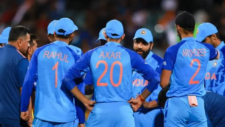 Australia, India, T20 World Cup, Rohit sharma, Tom Moody, India vs England, T20 World Cup semis, England vs Pakistan, Rishabh Pant