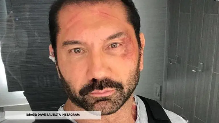 Dave Bautista