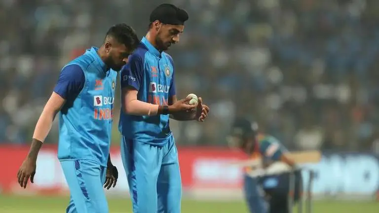 India set unwanted record in 2nd T20I vs Sri Lanka, join Ireland & Afghanistan in the list India, India vs Sri Lanka, IND vs SL, India vs Sri Lanka T20s, IND vs SL 2nd T20, india set unwanted record, team india record, team india record